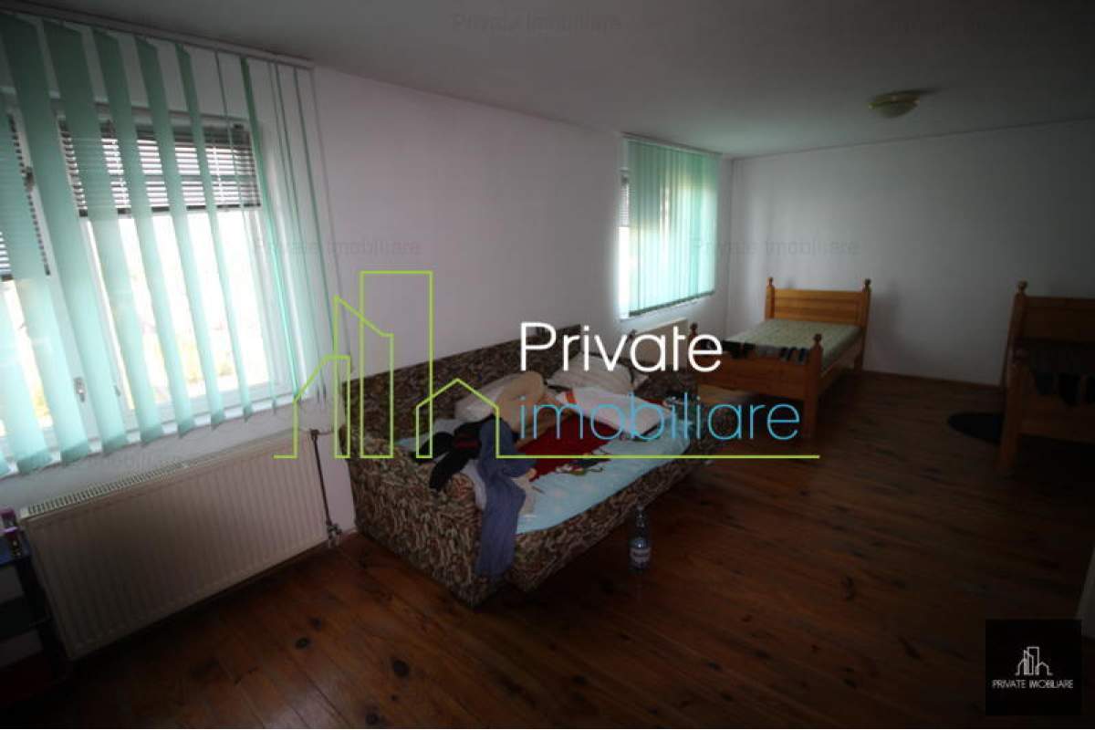 Casa De Inchiriat Platoul Cornesti In Tg Mures, 300 mp