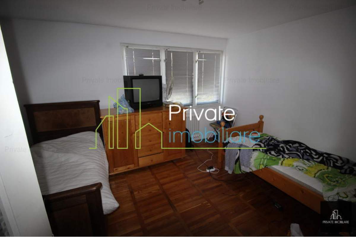 Casa De Inchiriat Platoul Cornesti In Tg Mures, 300 mp