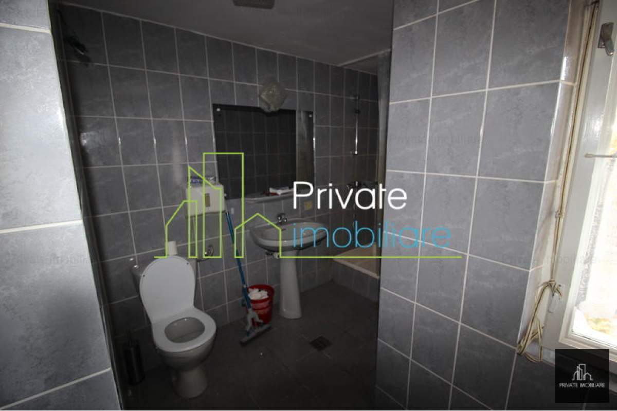 Casa De Inchiriat Platoul Cornesti In Tg Mures, 300 mp