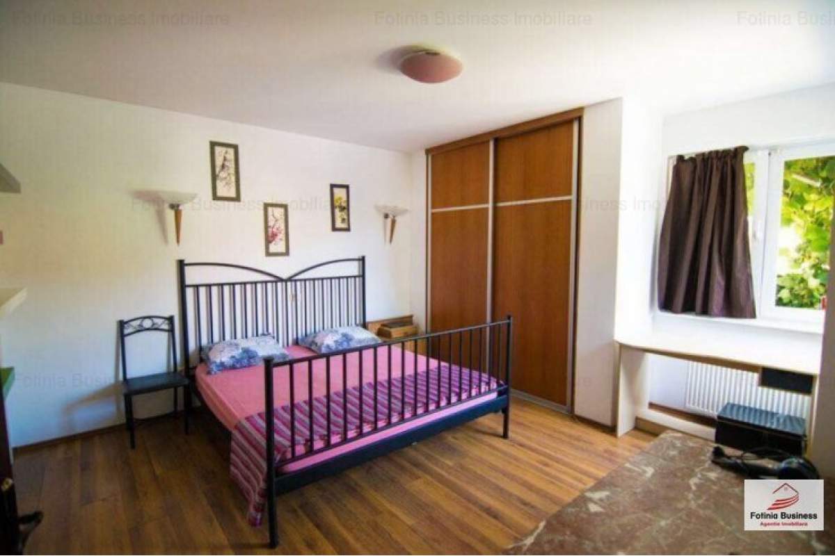 Casa de inchiriat