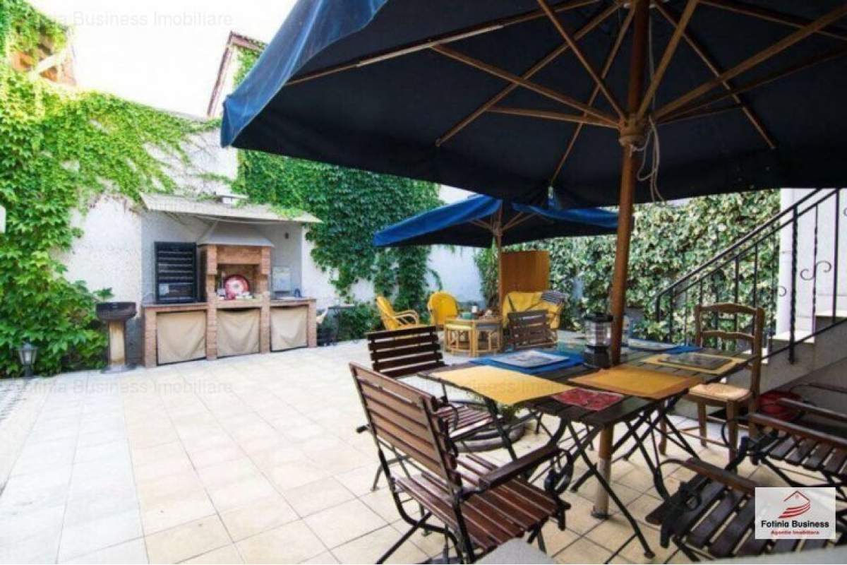 Casa de inchiriat