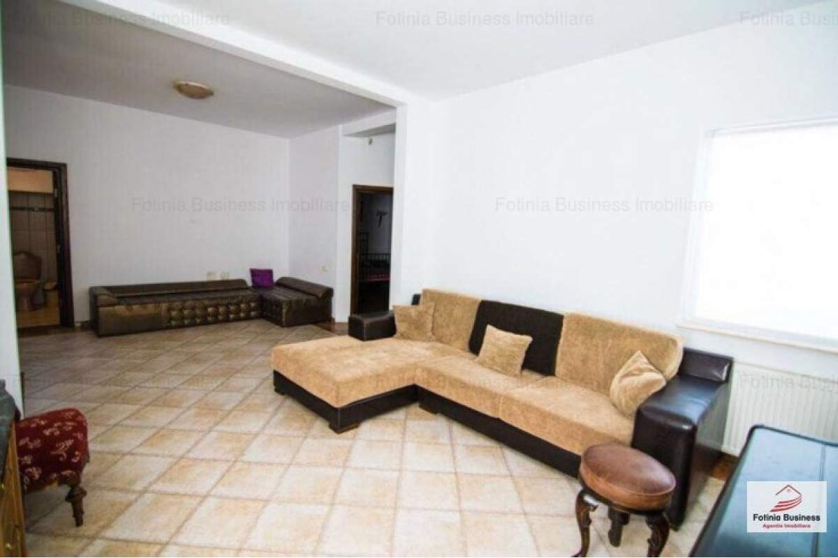 Casa de inchiriat