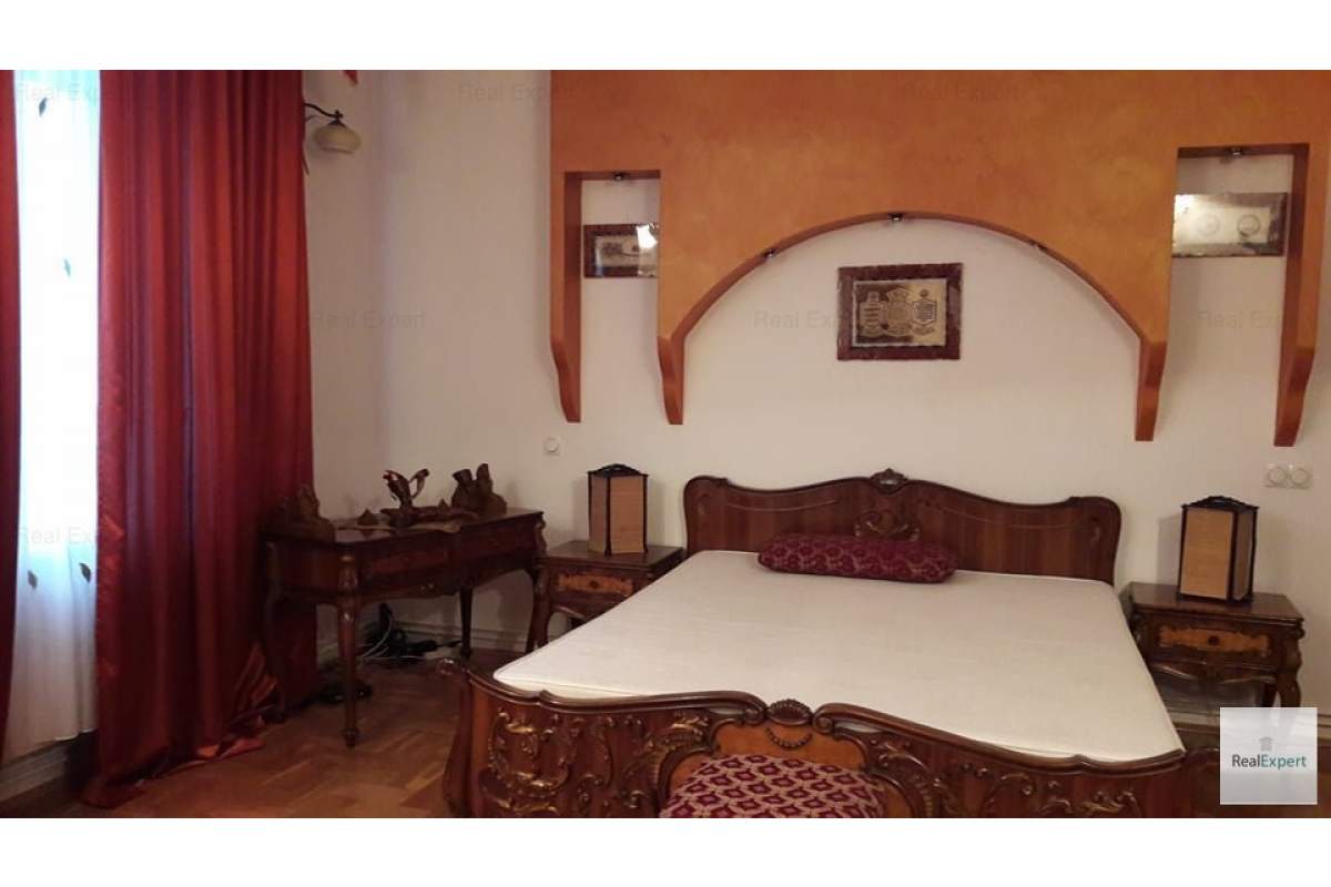 Casa de inchiriat/de vanzare, zona Cornisa