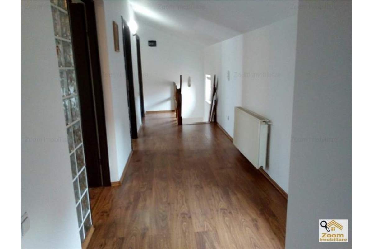 Casa individuala 4 camere, 140 MP, Someseni
