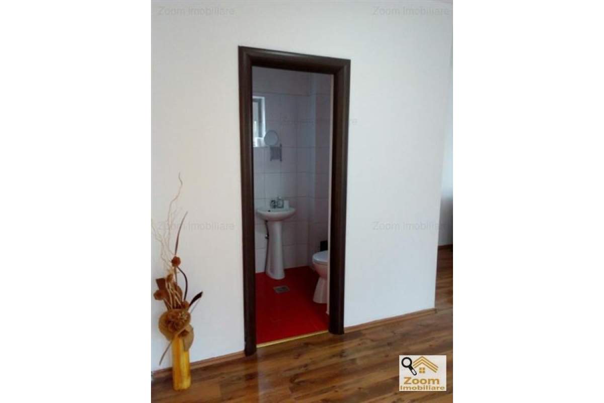 Casa individuala 4 camere, 140 MP, Someseni