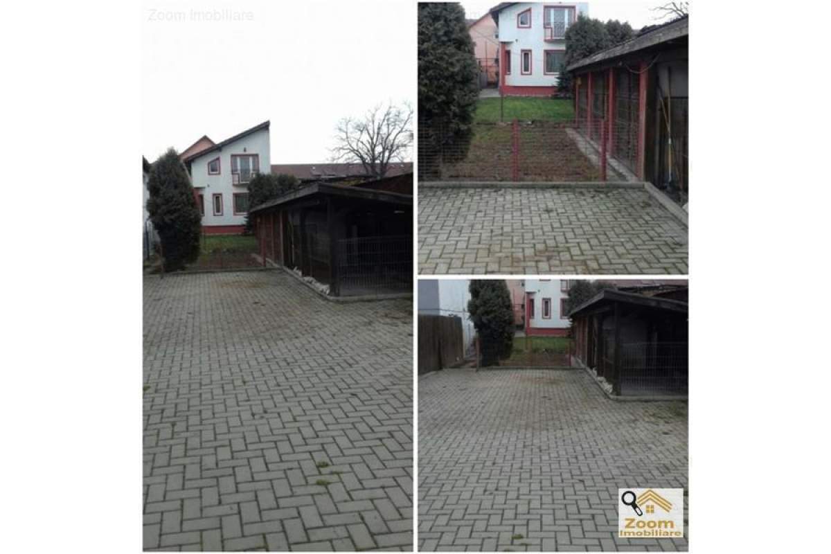 Casa individuala 4 camere, 140 MP, Someseni