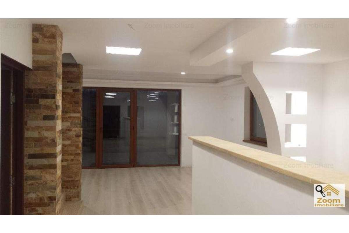 Casa individuala 4 camere, 170 mp, Zorilor