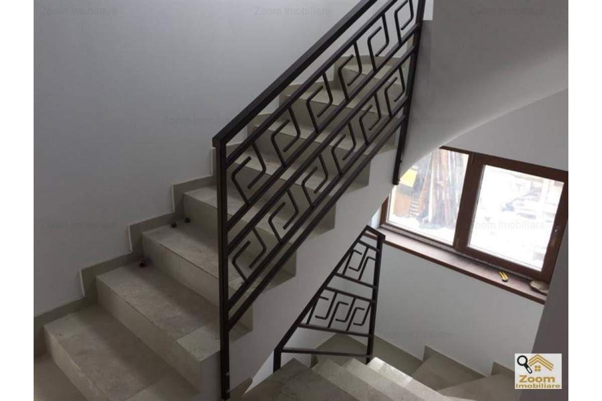 Casa moderna, 220 mp, Calea Baciului