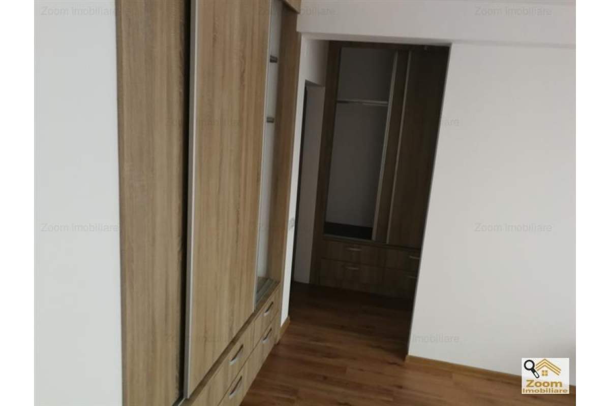 Casa moderna, 220 mp, Calea Baciului
