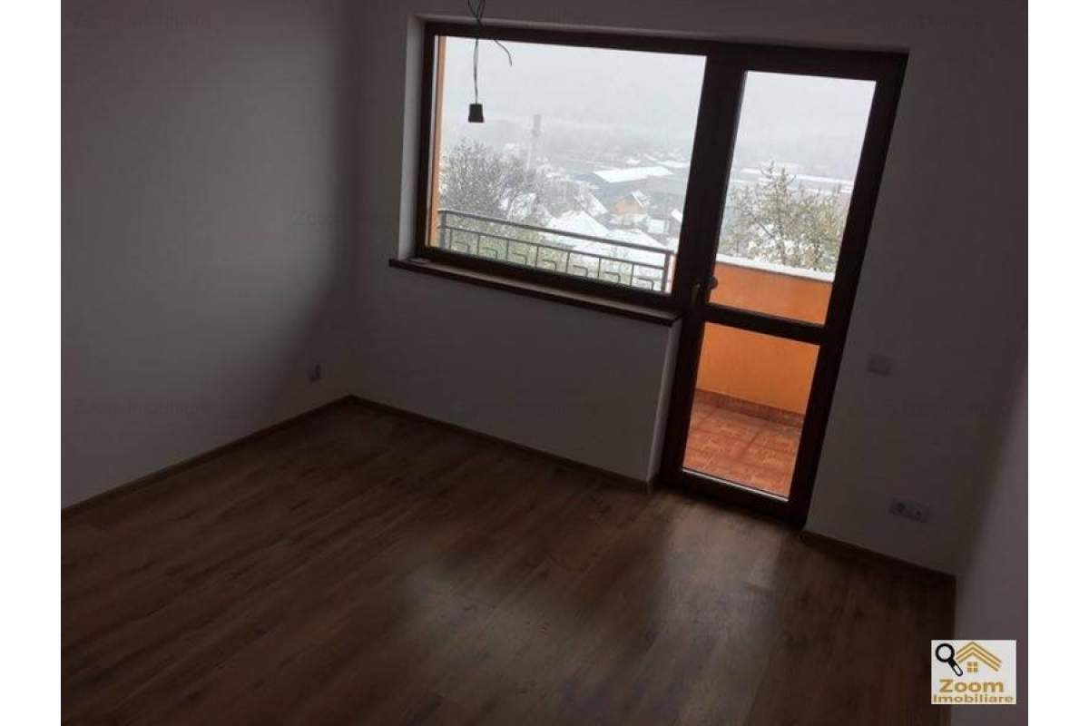 Casa moderna, 220 mp, Calea Baciului