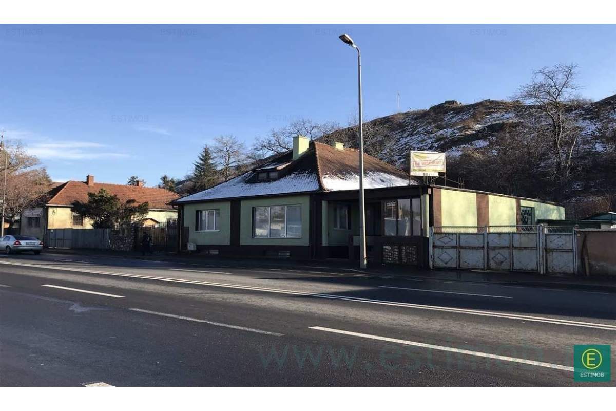 Casa pretabila sediu firma, spatiu sau locuinta