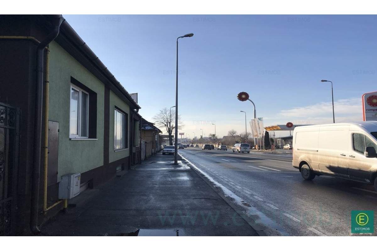 Casa pretabila sediu firma, spatiu sau locuinta