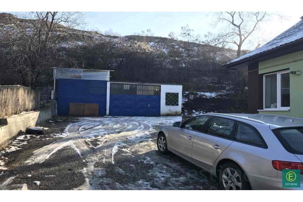 Casa pretabila sediu firma, spatiu sau locuinta