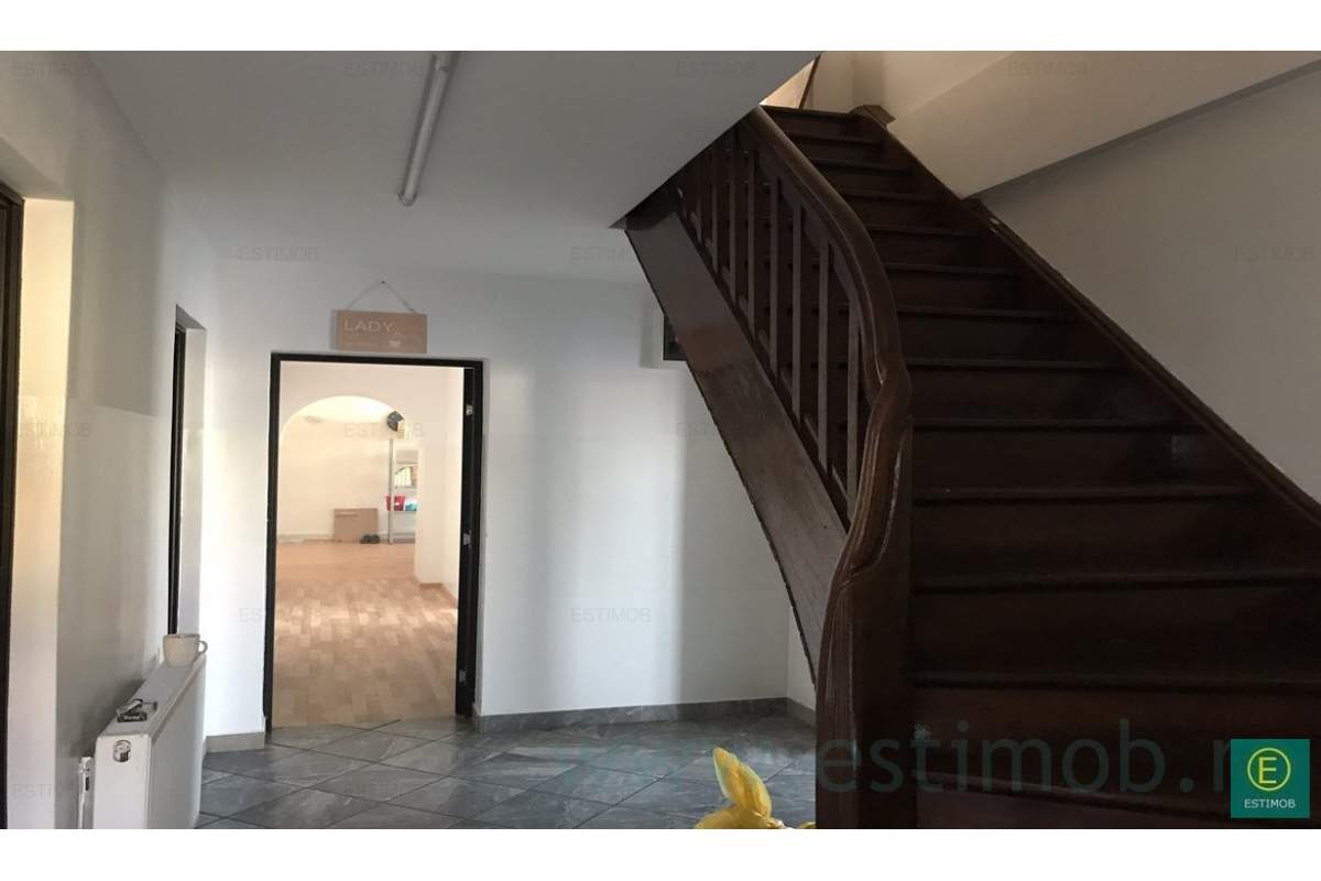 Casa pretabila sediu firma, spatiu sau locuinta