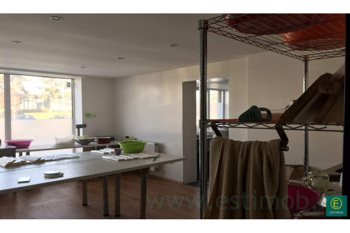 Casa pretabila sediu firma, spatiu sau locuinta