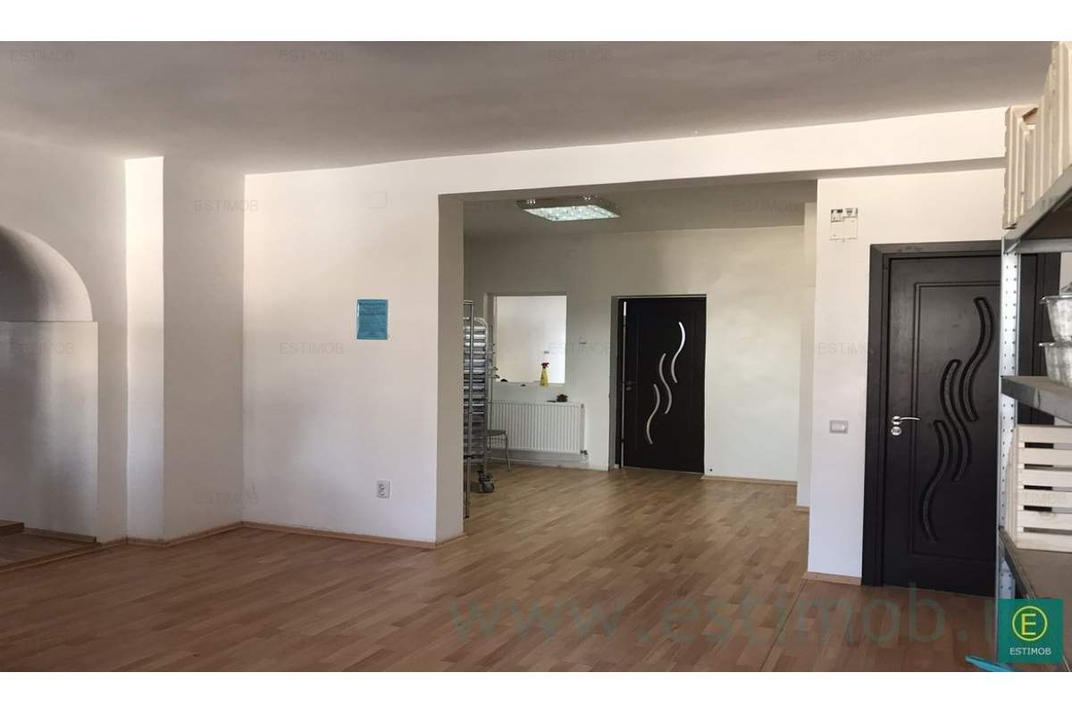 Casa pretabila sediu firma, spatiu sau locuinta