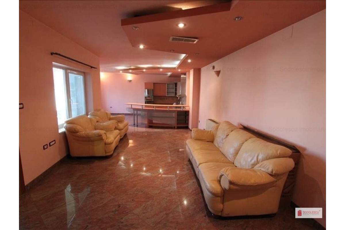  Casa / Vila cu 9 camere in zona Cetatii- pretabila pentru birouri