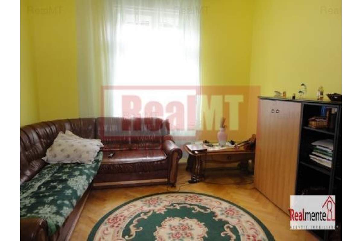 Casa-Vila de inchiriat Alba Iulia Cetate