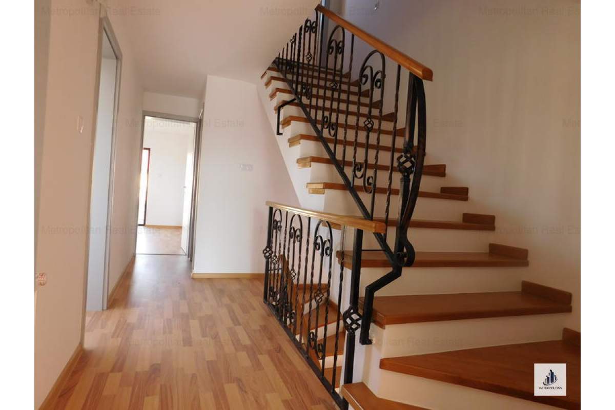 Casa/Vila spatioasa cu 5 camere de inchiriat in zona Someseni