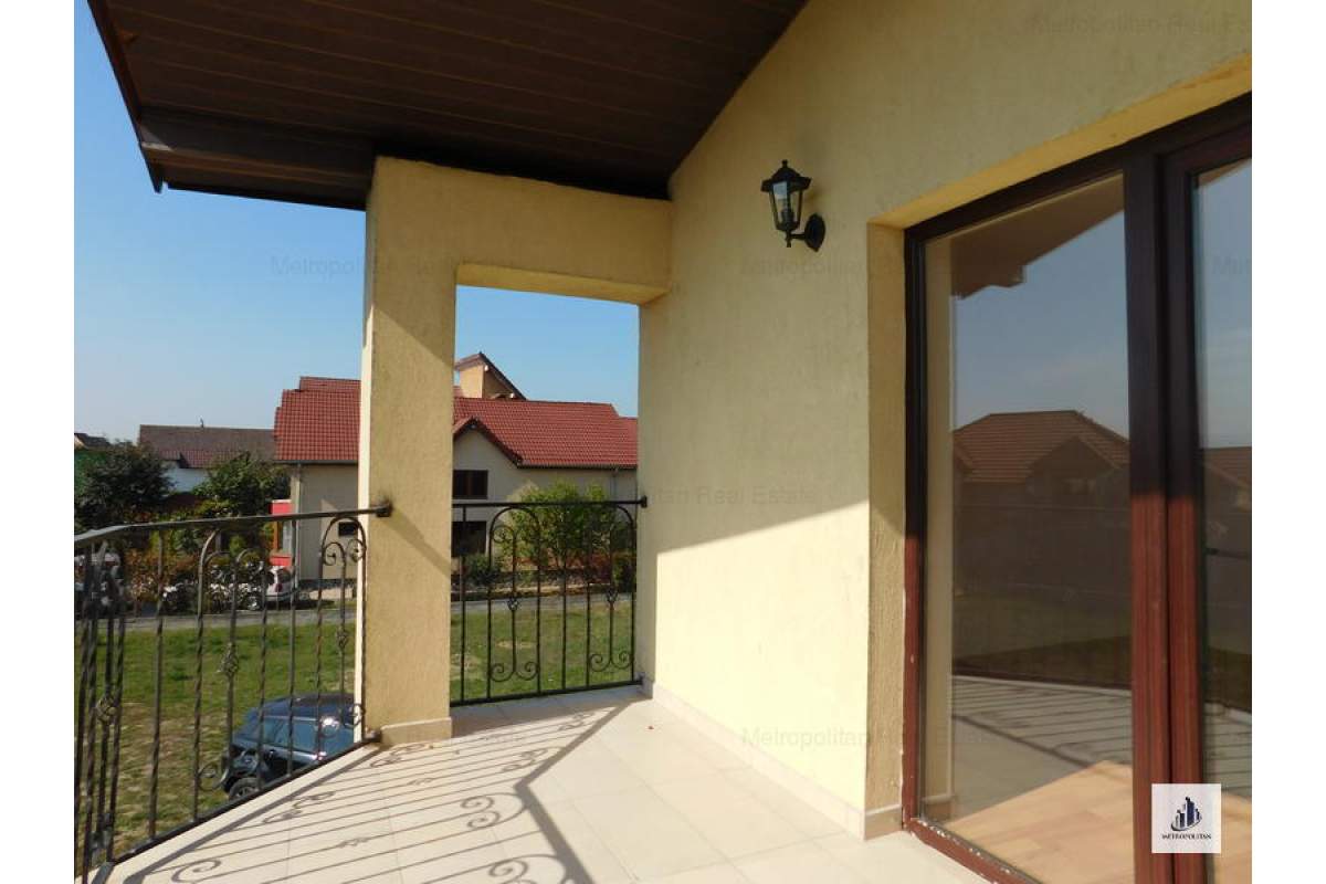 Casa/Vila spatioasa cu 5 camere de inchiriat in zona Someseni