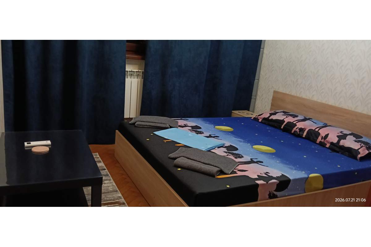 Cazare la mare langa plaja apartament 3 camere Constanta Faleza Nord