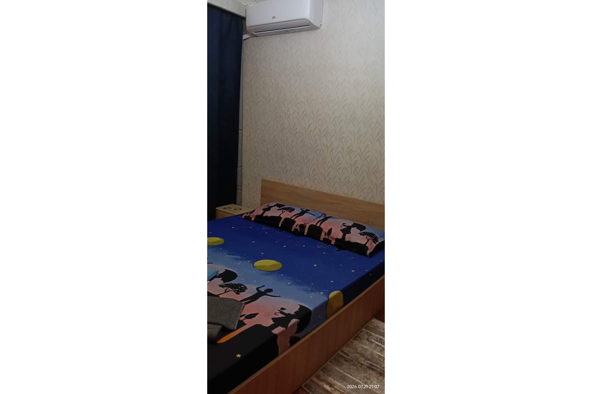 Cazare la mare langa plaja apartament 3 camere Constanta Faleza Nord