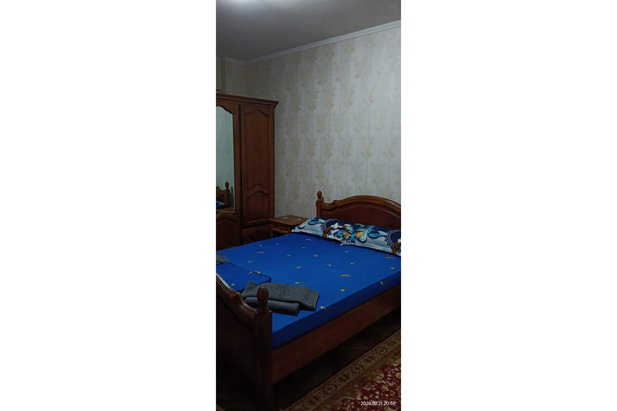 Cazare la mare langa plaja apartament 3 camere Constanta Faleza Nord