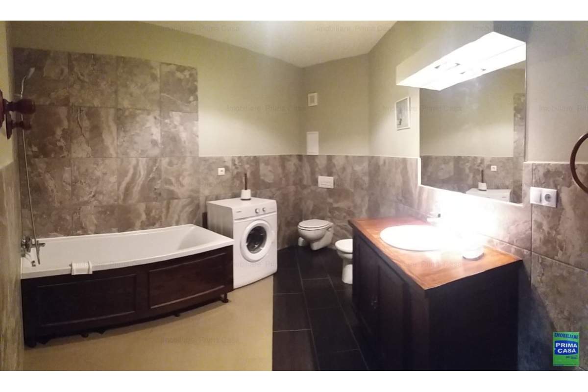 Central,bloc nou inchiriez 3 camere,100mp,mobilat si utilat,500euro.luna