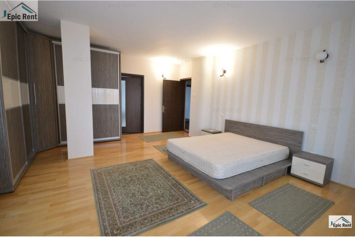  Centru , Bd. Mamaia - Penthouse 330mp- FINISAJE DEOSEBITE