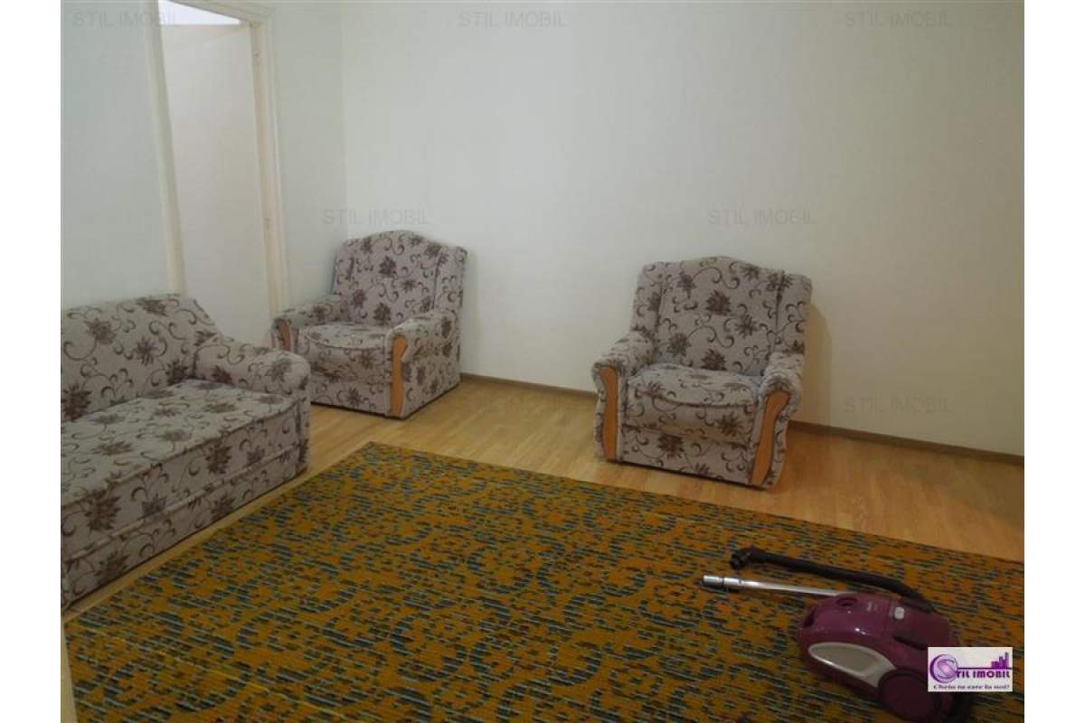  Centru Stefan cel Mare apartament 3 camere