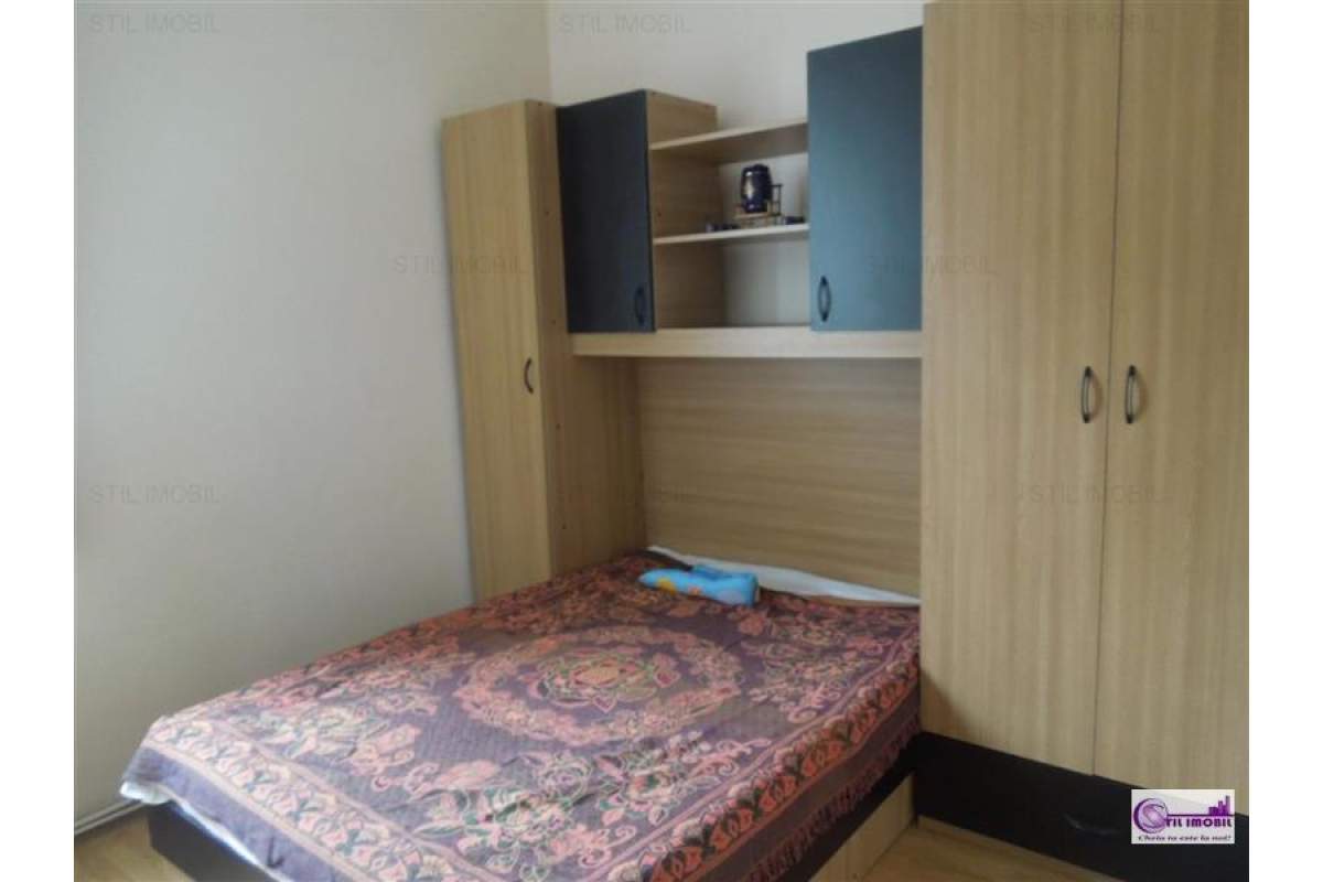  Centru Stefan cel Mare apartament 3 camere