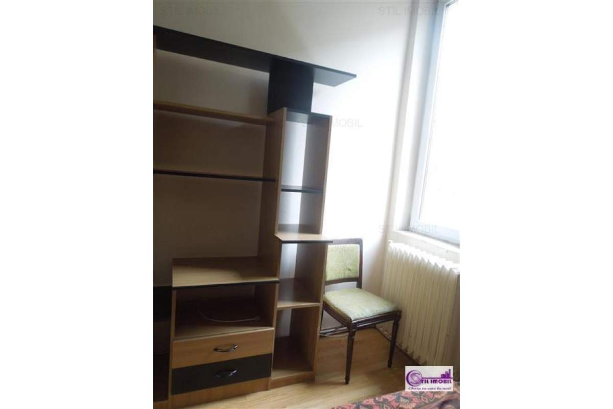  Centru Stefan cel Mare apartament 3 camere