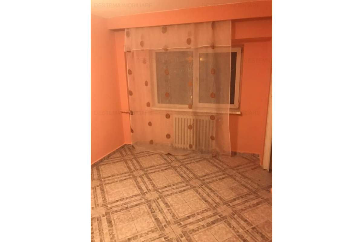 CET garsoniera nemobilata