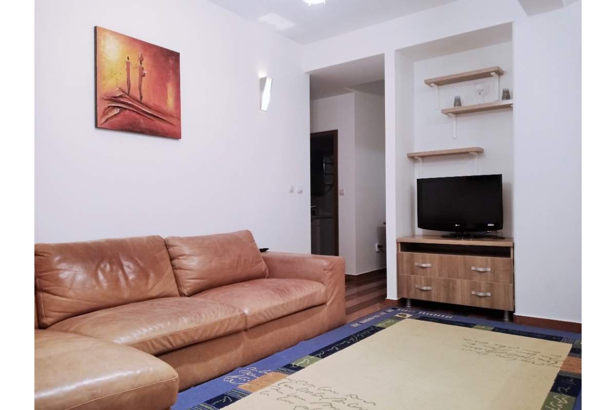 Chirie apartament 2 camere, ared uta arad