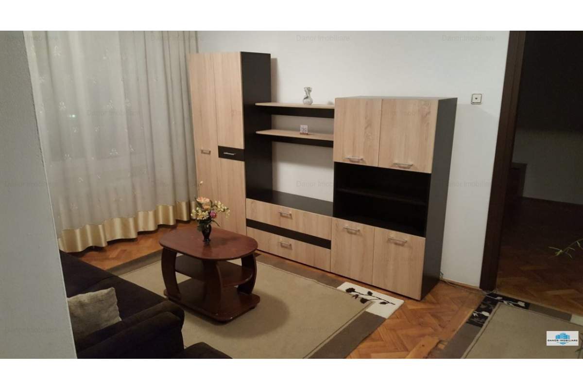  chirie apartament 3 camere oradea