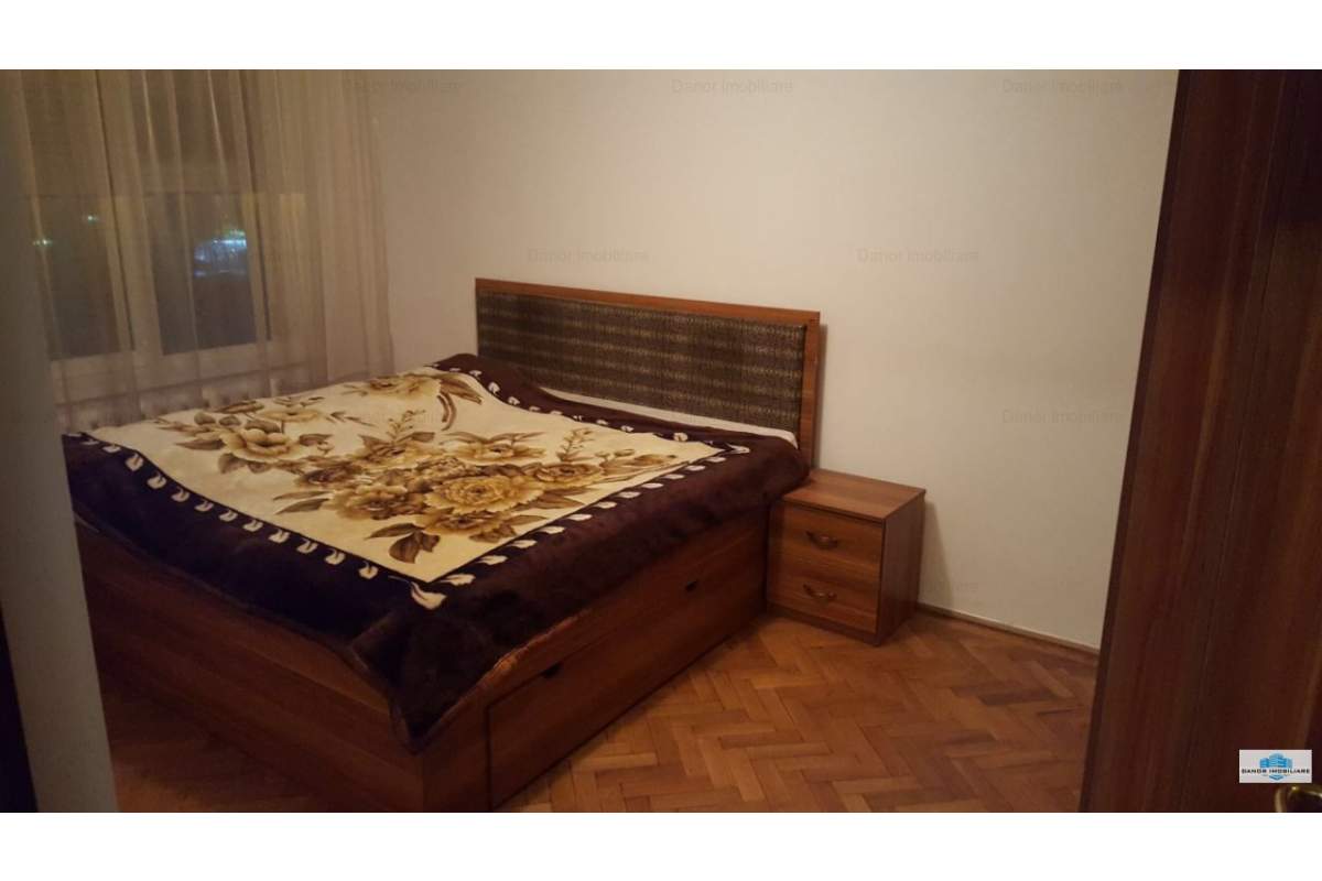  chirie apartament 3 camere oradea