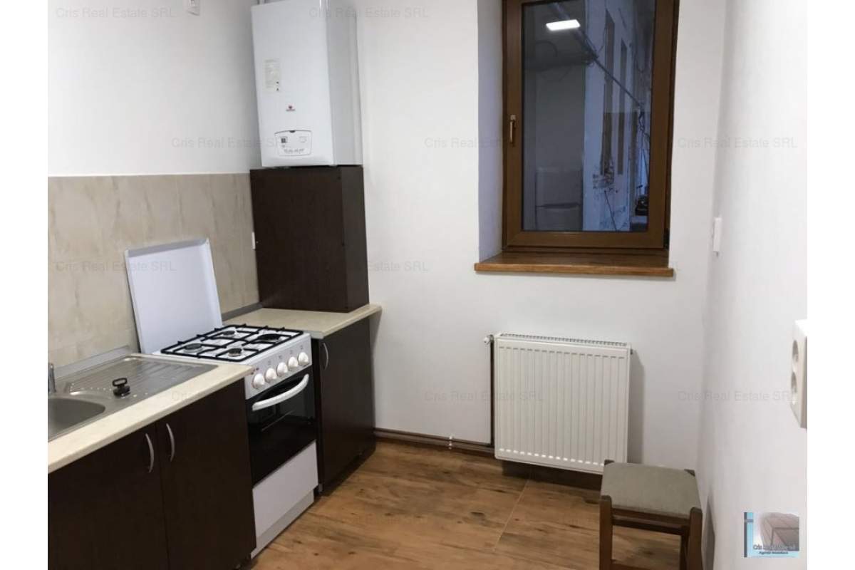  CHIRIE apartament in casa zona Lic.Unirea, mobilat, utilat