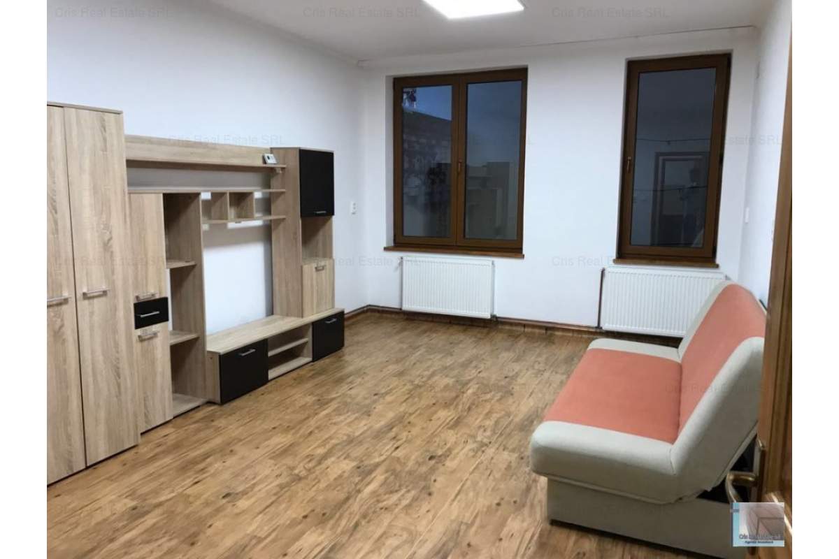  CHIRIE apartament in casa zona Lic.Unirea, mobilat, utilat