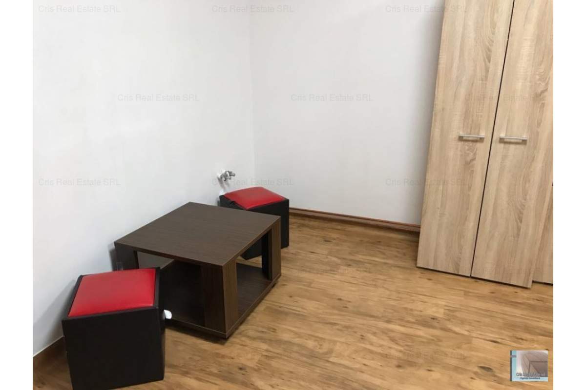  CHIRIE apartament in casa zona Lic.Unirea, mobilat, utilat