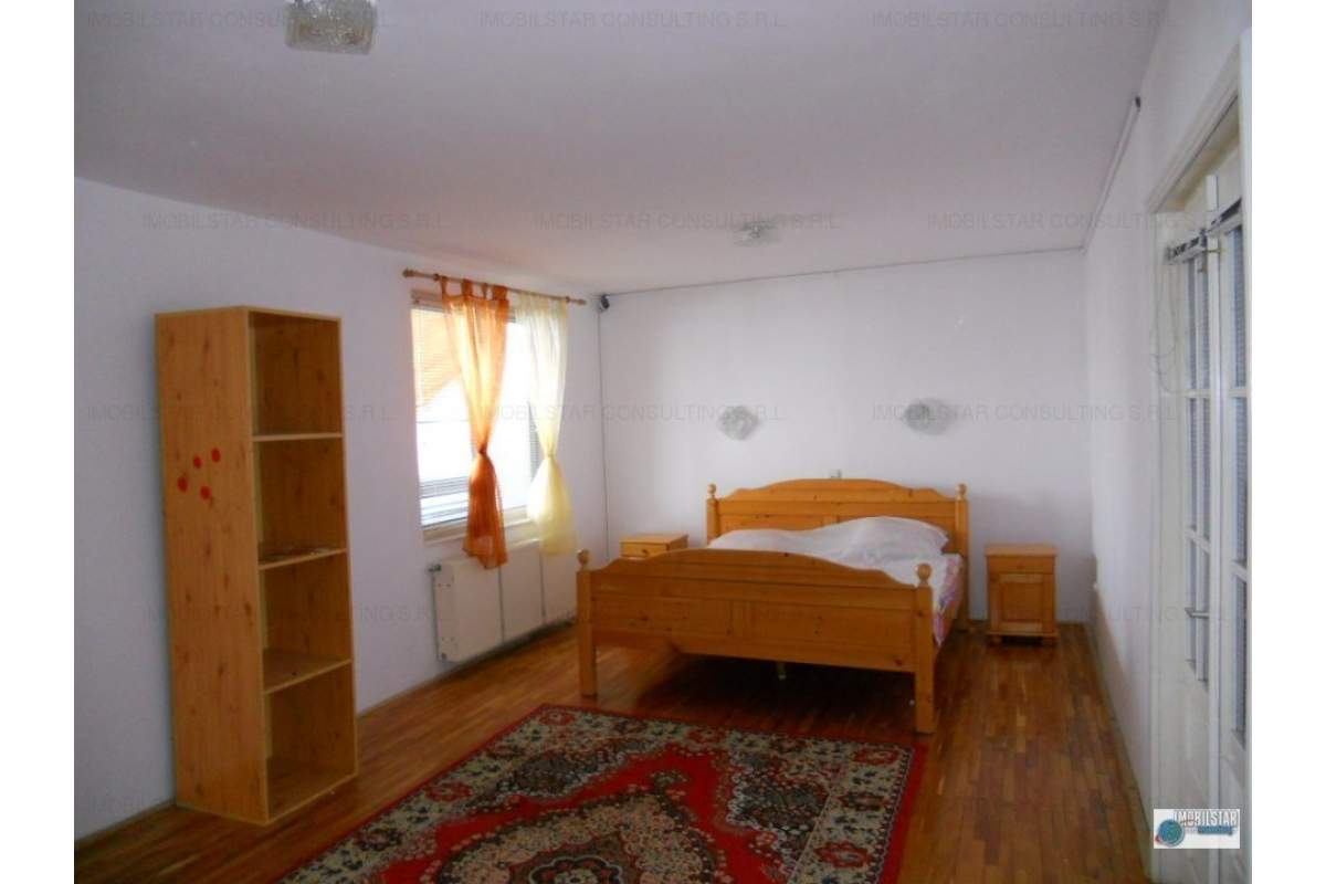Chirie casa mare, zona Cornisa