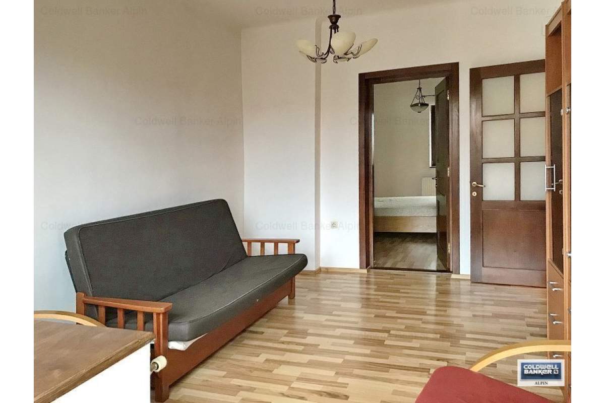  Coldwell Banker Alpin: Apartament in Vila zona Centru