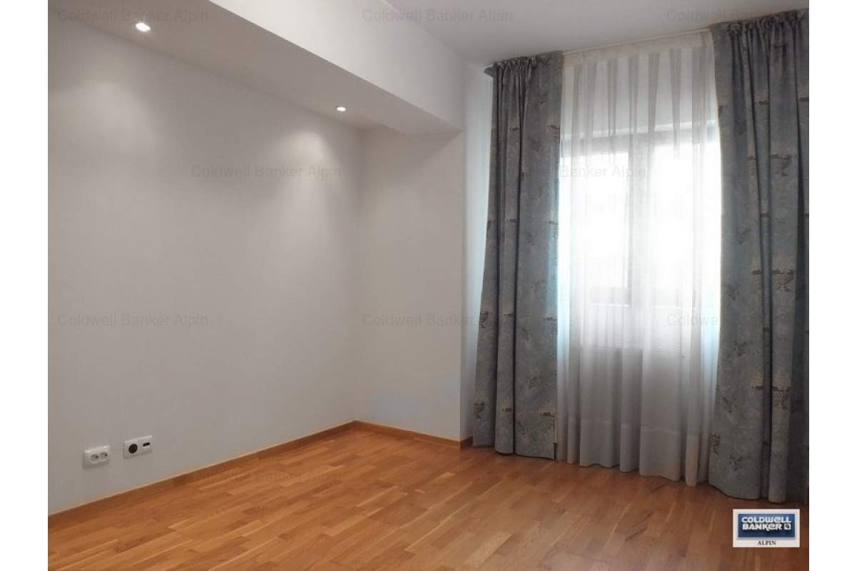  Coldwell Banker Alpin: Apartament Privilegio Residence