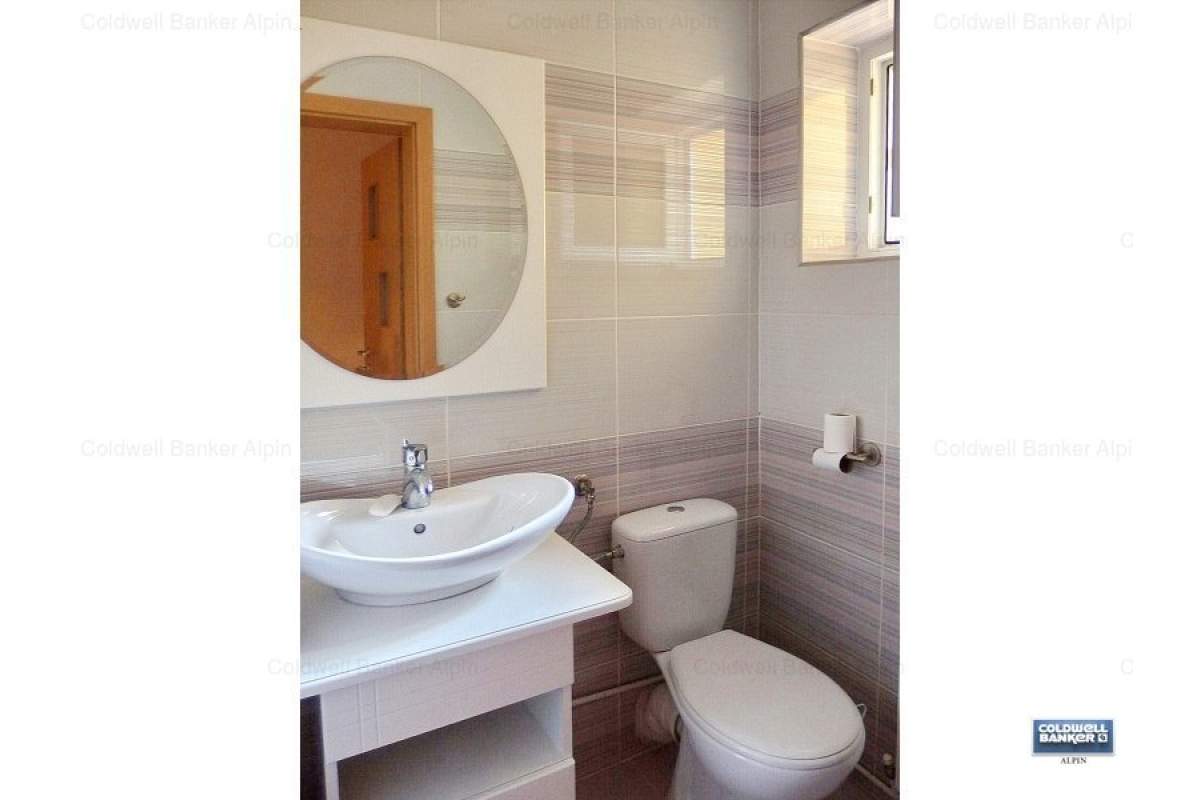 Coldwell Banker Alpin: Apartament Racadau