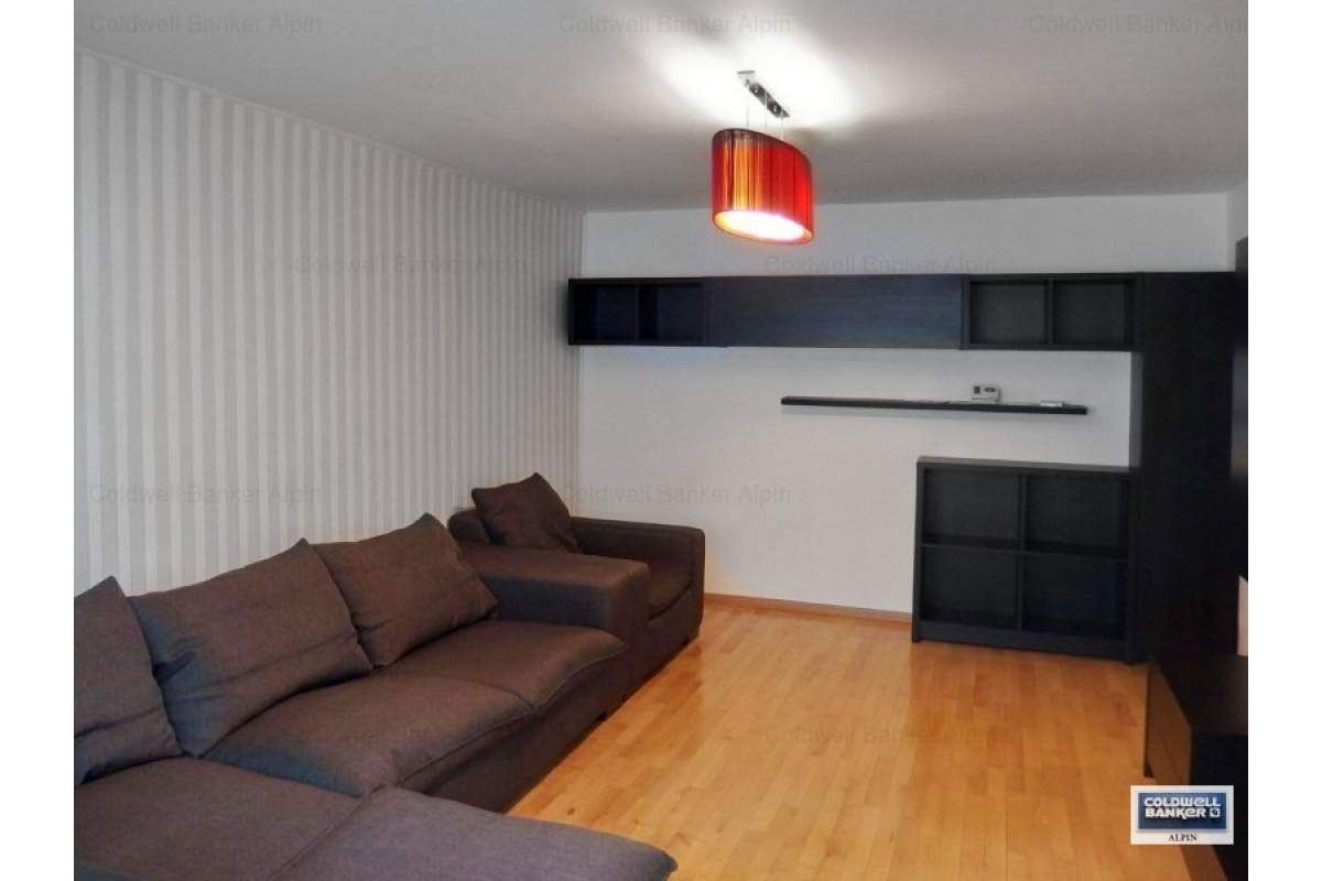 Coldwell Banker Alpin: Apartament Racadau