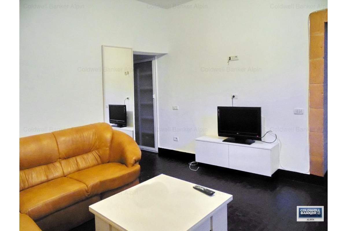 Coldwell Banker Alpin: Centrul Istoric