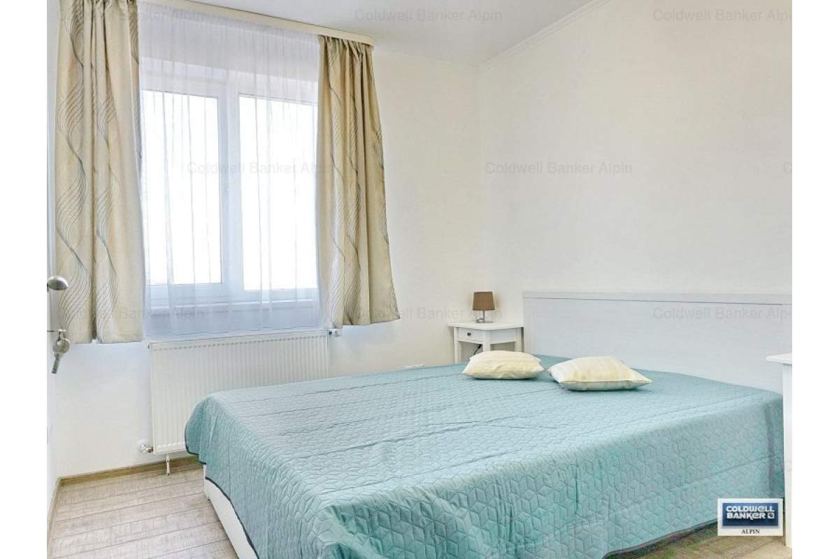 Coldwell Banker Alpin: Imobil nou