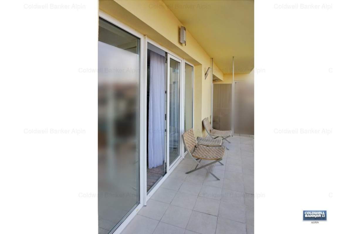 Coldwell Banker Alpin: Imobil nou
