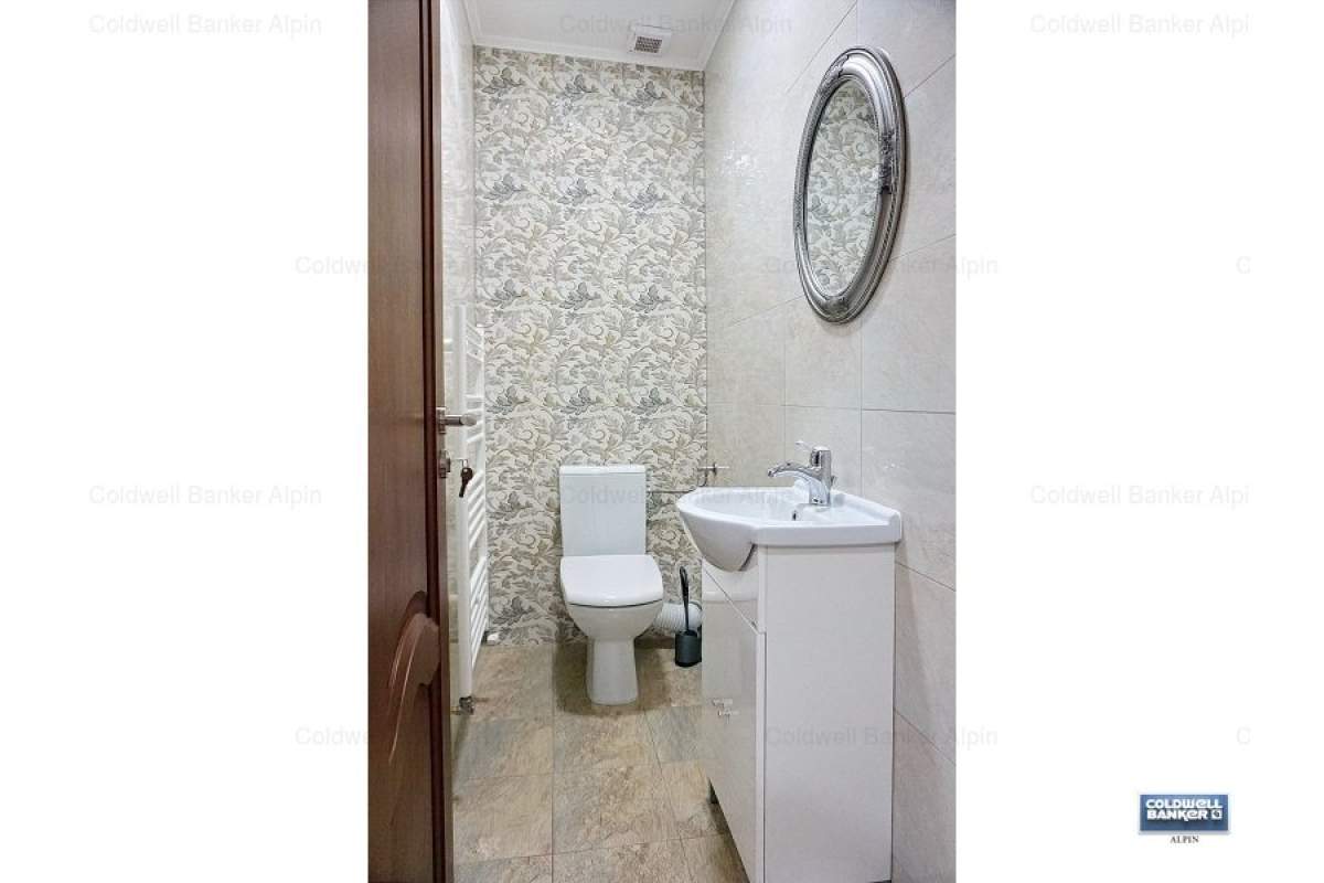 Coldwell Banker Alpin: Imobil nou