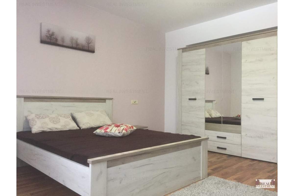  Comision 0% Apartament cu 3 camere de inchiriat in bloc nou - zona Faleza Nord