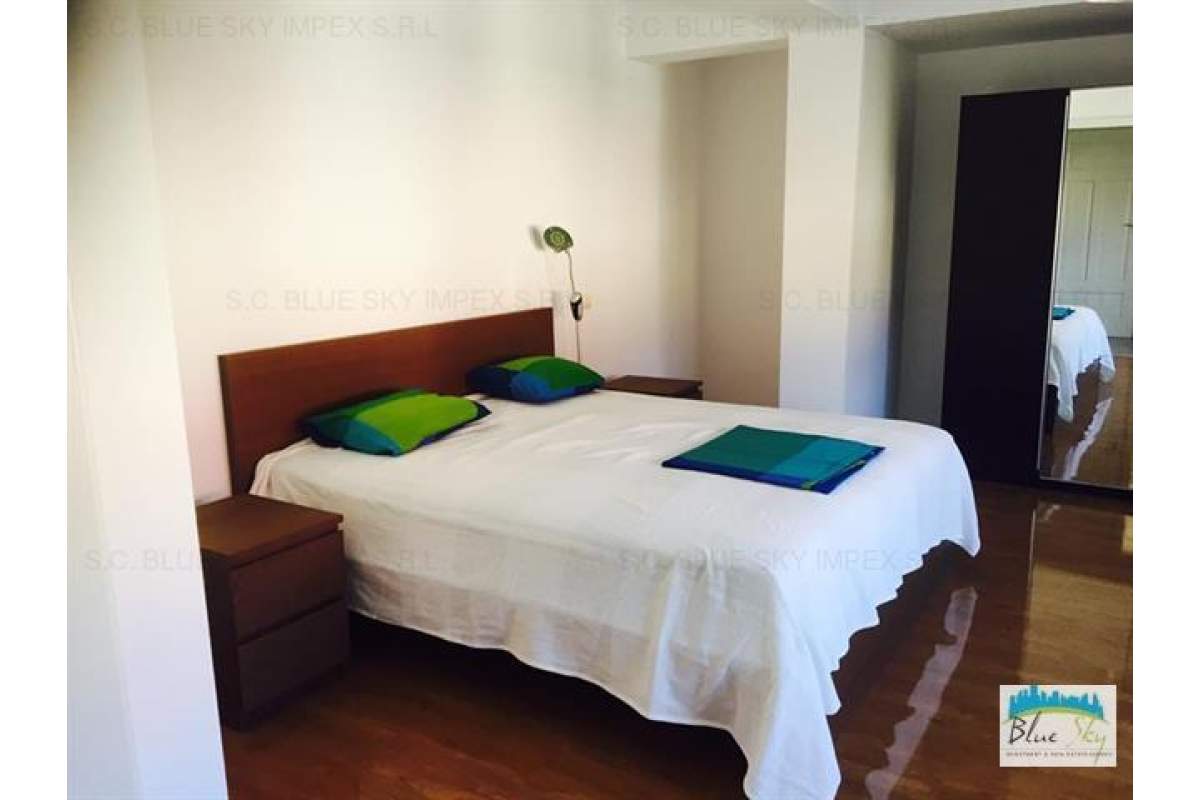 Constanta Sud (Lazu), vila P+1, 5 camere, mobilata, utilata